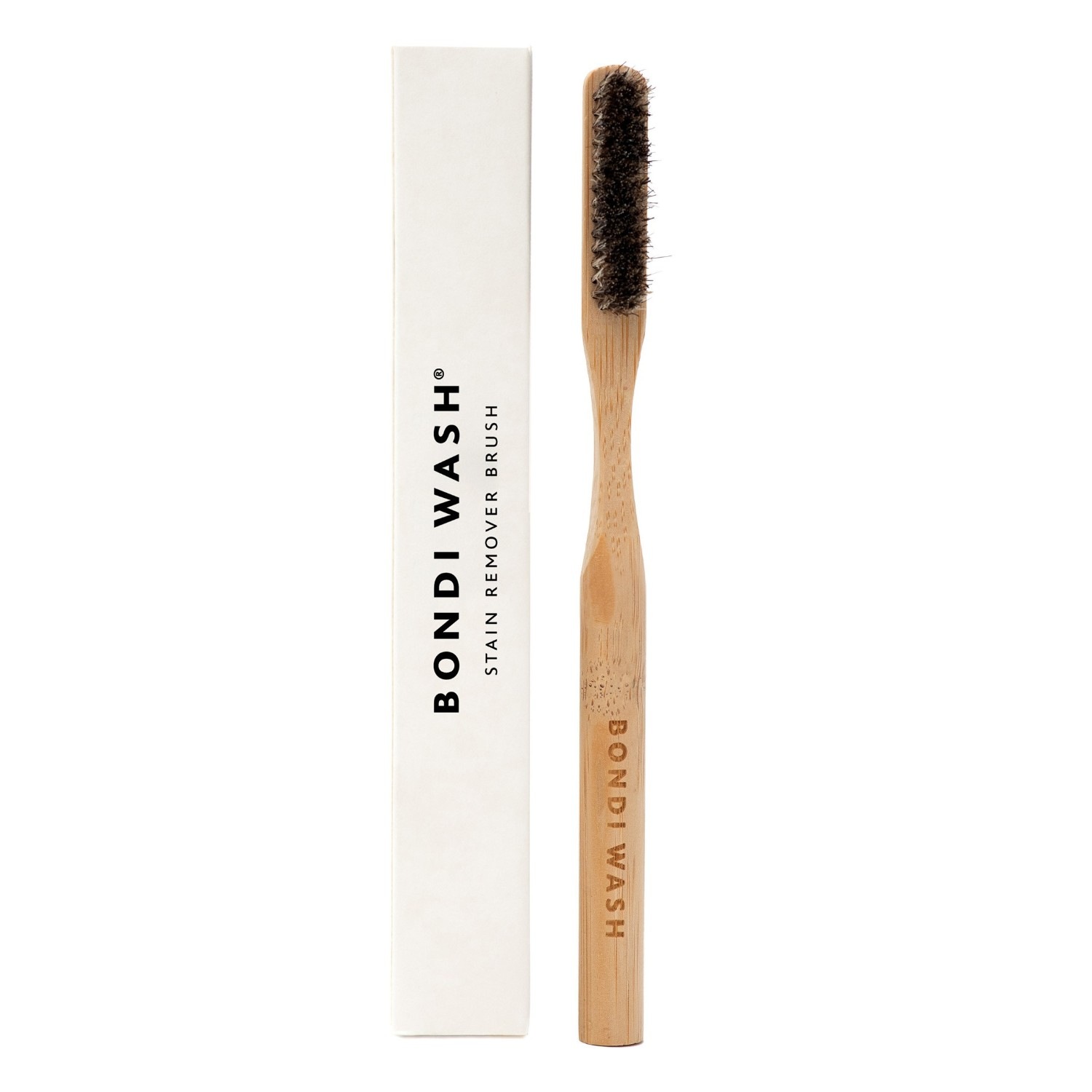 Stain Remover Brush