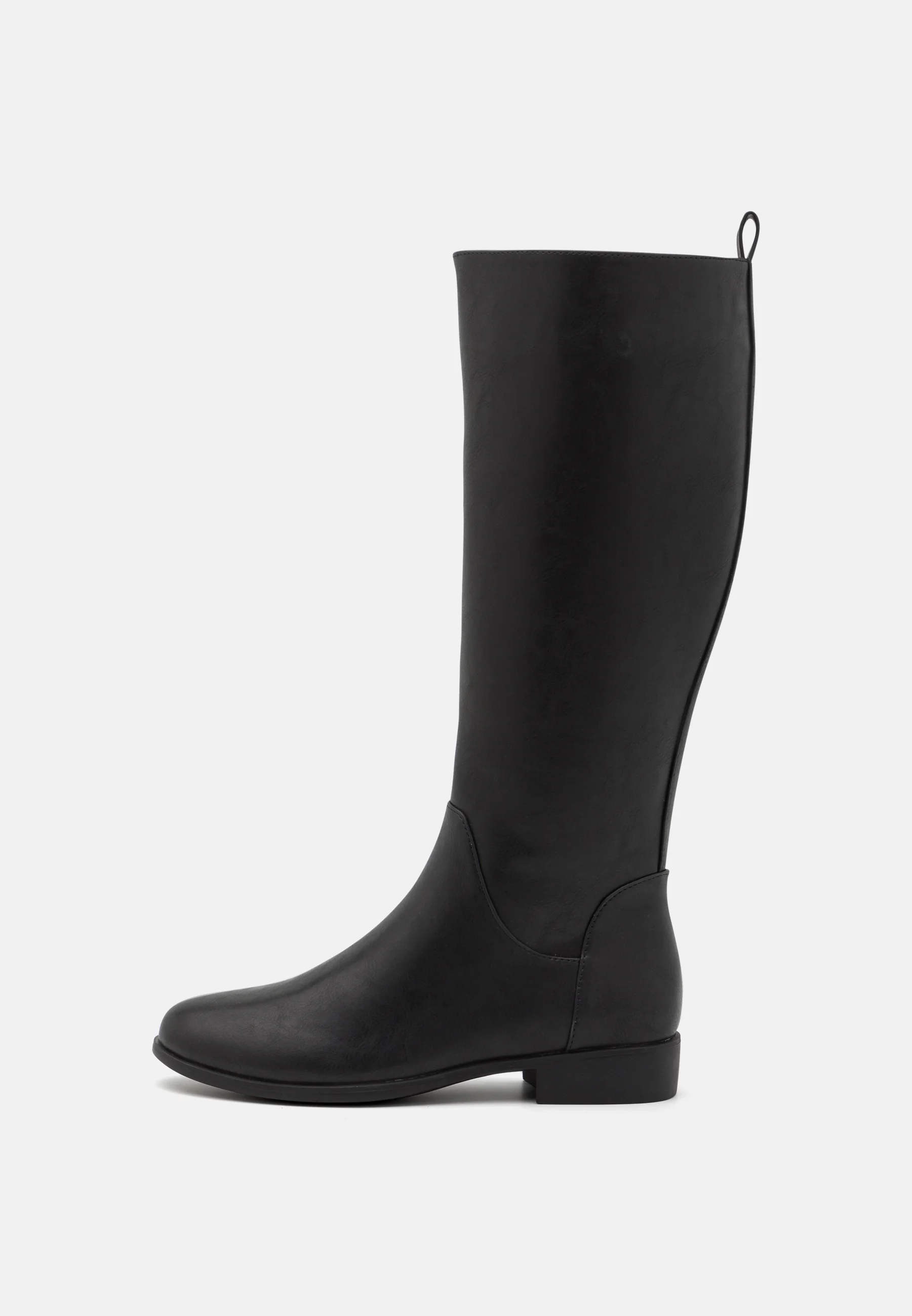 Botas altas de corte ancho Anna Field