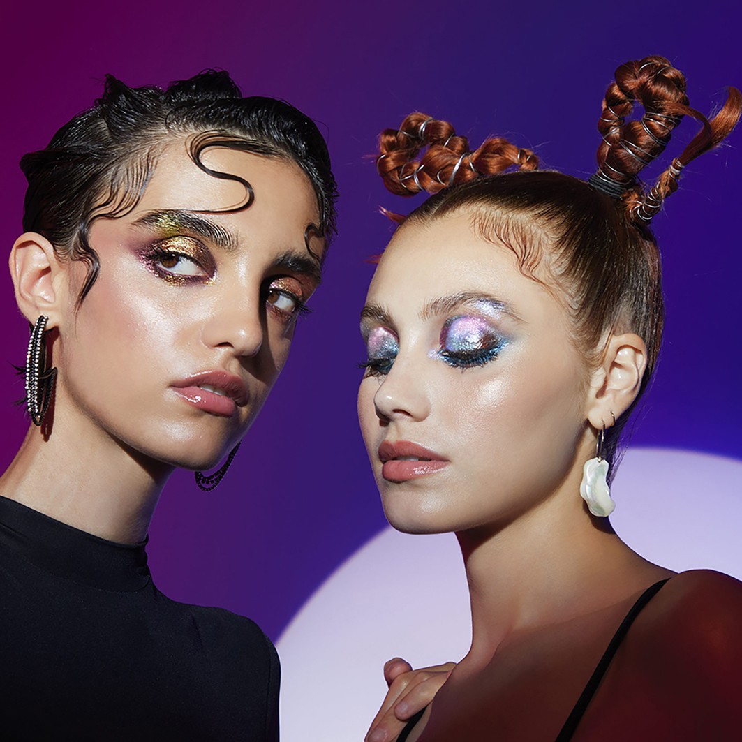 Mesauda Beauty GALACTIC SHADOW