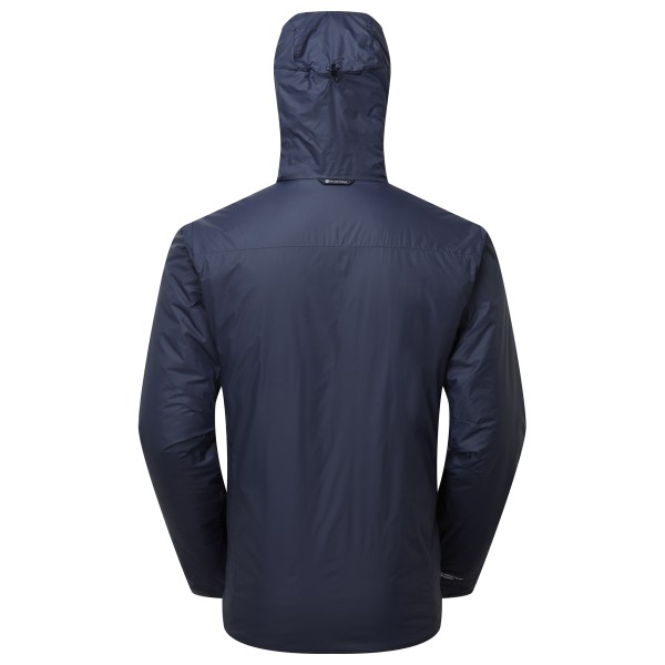 Montane - Respond XT Hoodie - Kunstfaserjacke