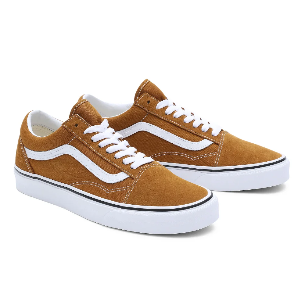 Vans Old Skool VN0005UF1M71 / braun
