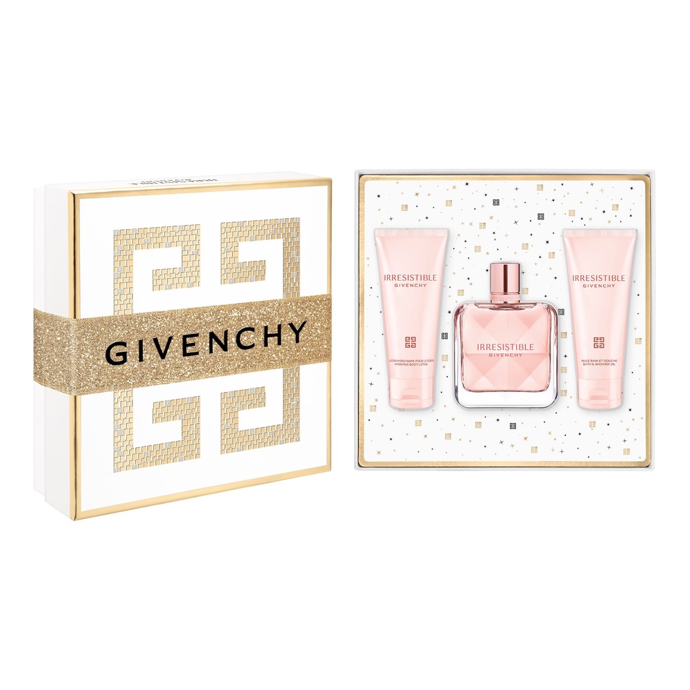 Givenchy Coffret Irresistible Givenchy Eau de Parfum