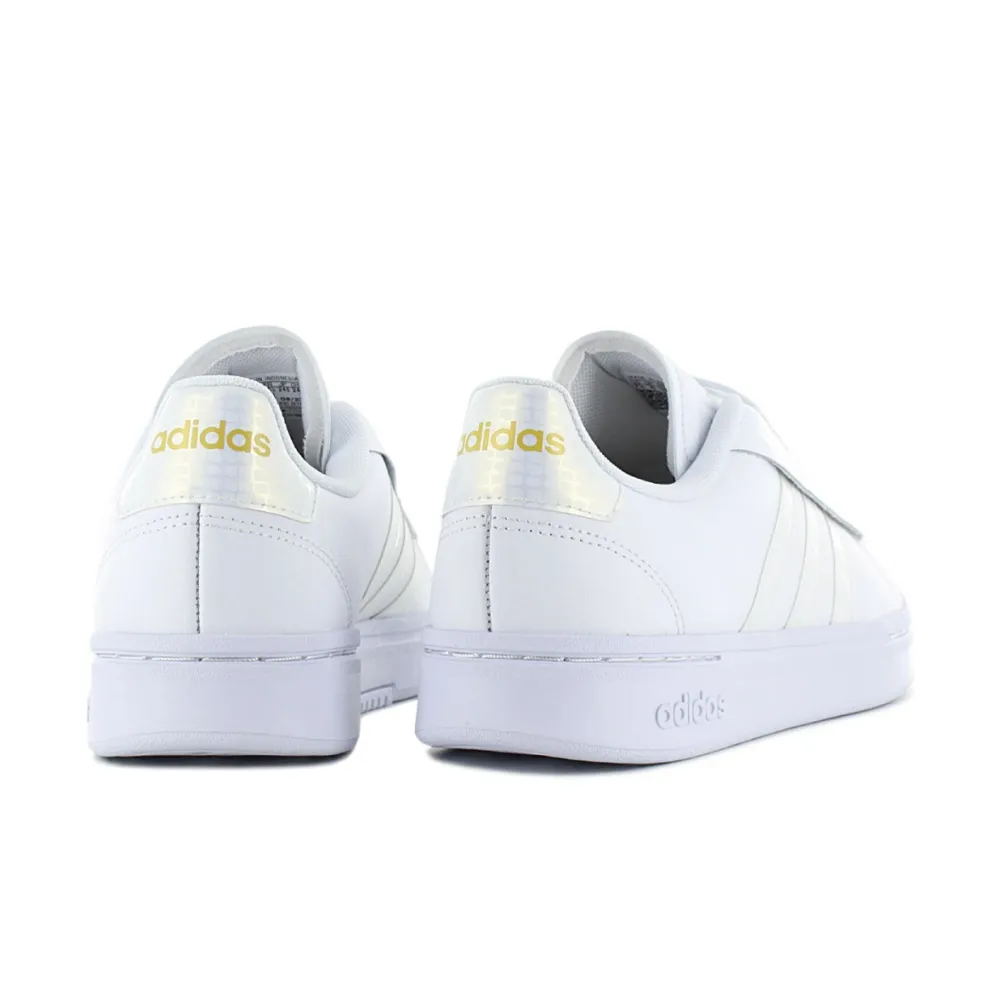 adidas GRAND COURT ALPHA HQ6600 / weiss