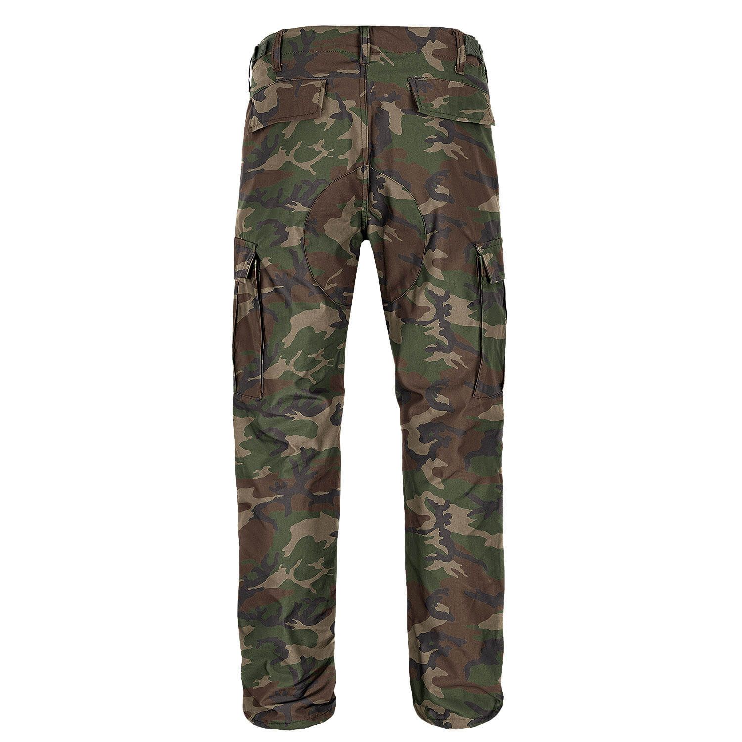 BDU Pants
