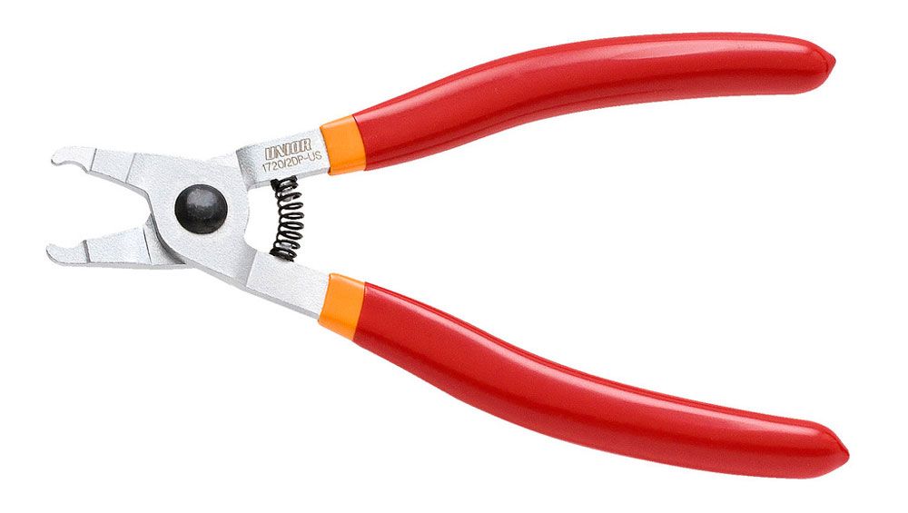 Unior Tools Kettenschlosszange 1720/2DP kaufen | Bike-Discount