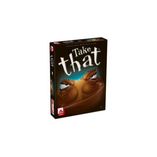 Take That (Multilingual)