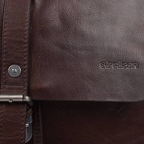 Strellson Rucksack Abbey