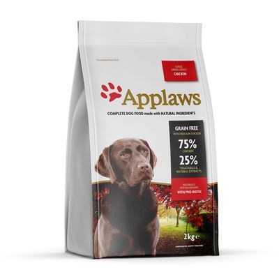 Applaws Adult Huhn Große Rassen