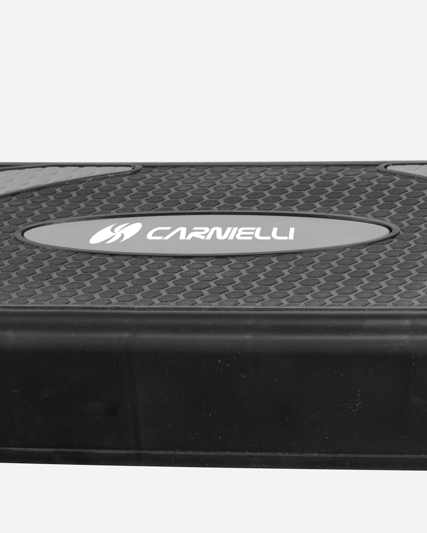 Doplnok do posilňovne Carnielli Step Fitness SP2001