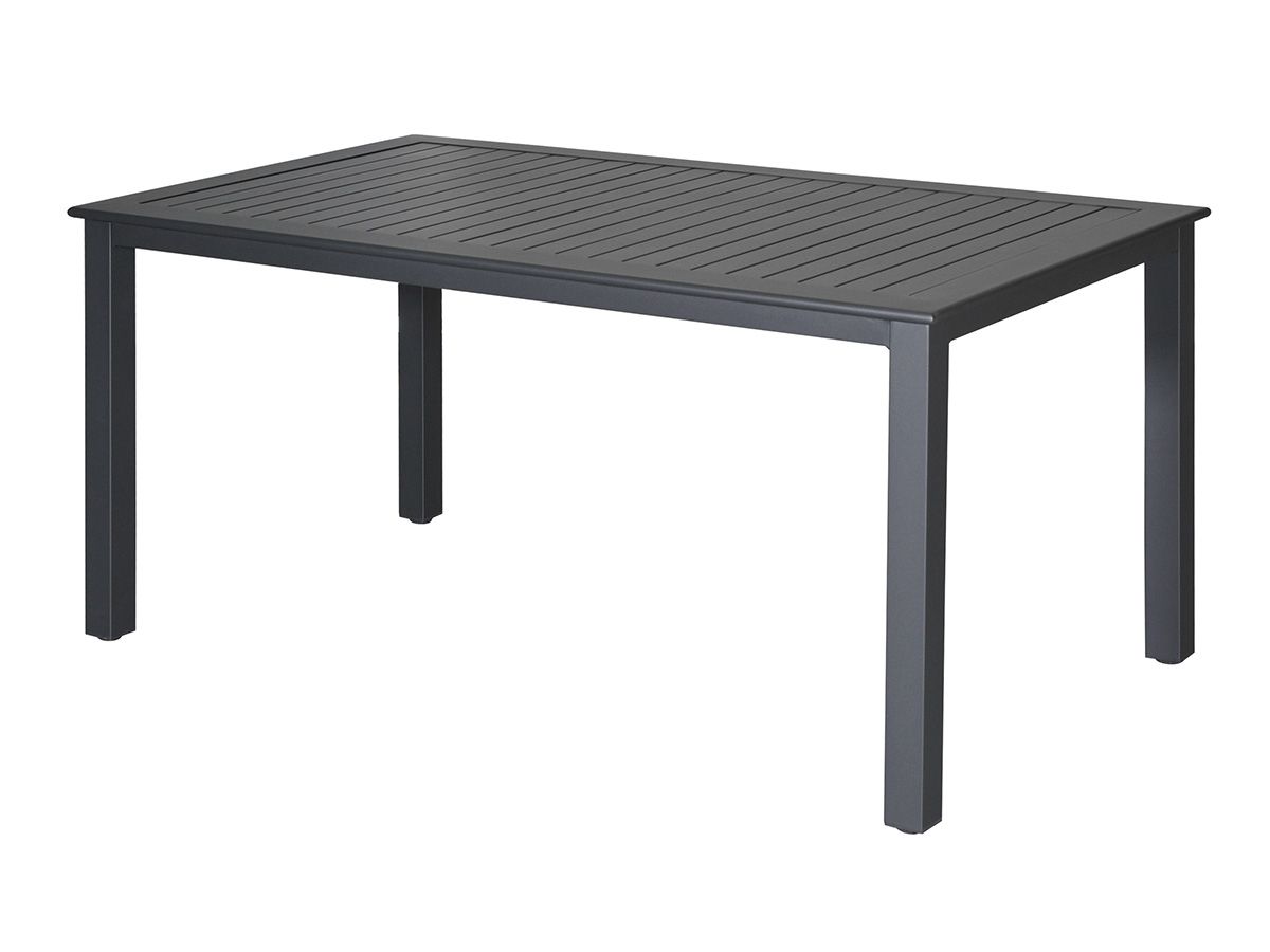Outdoor Feelings Este 160 x 90 Gartentisch