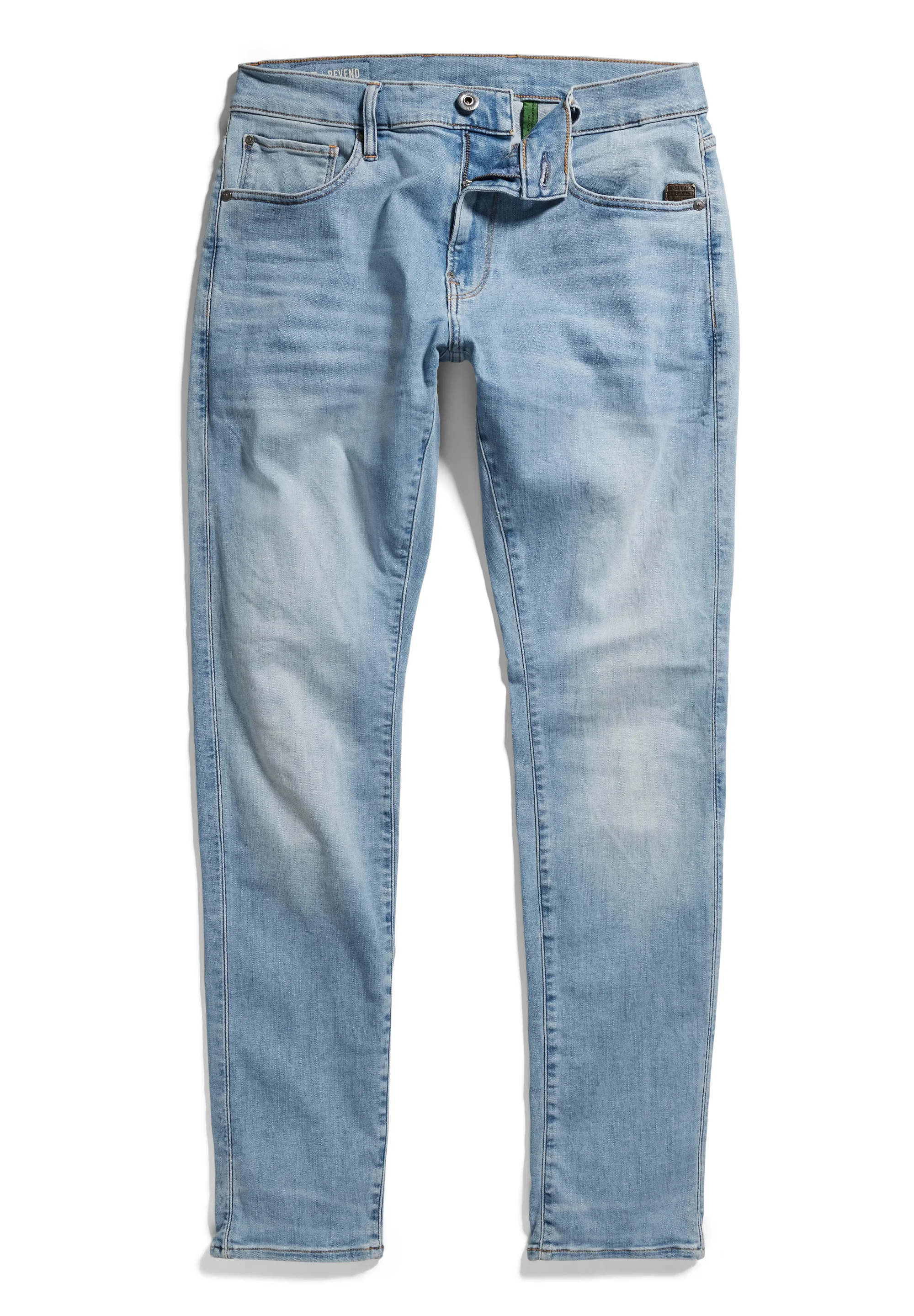 G-Star REVEND - Vaqueros ajustados