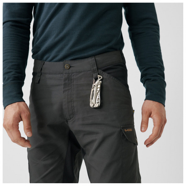 Fjällräven - Kaipak Trousers - Trekkinghose