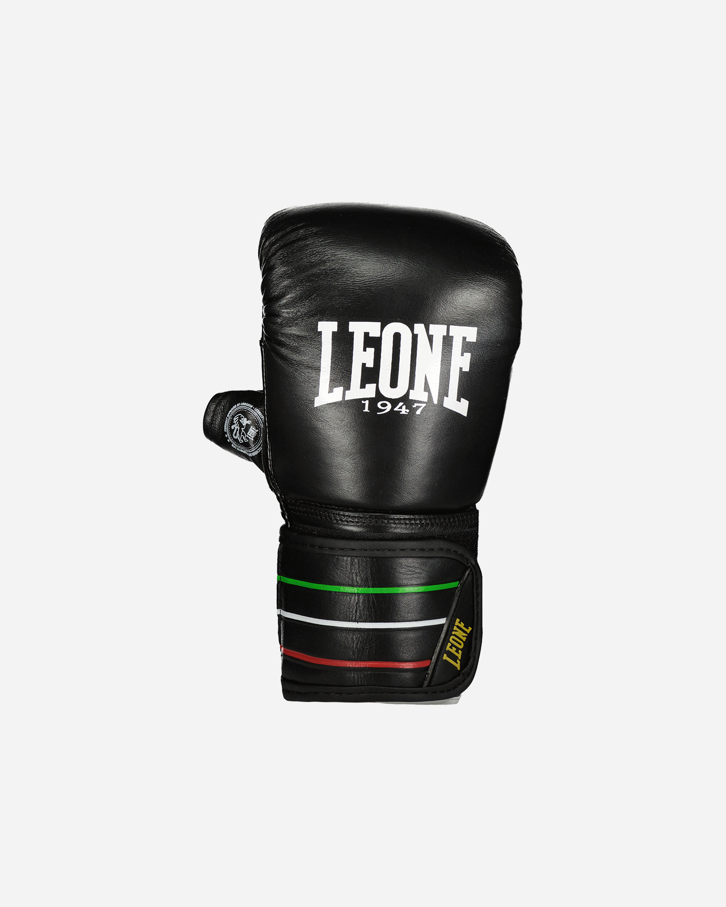 Rukavice na boxovacie vrece Leone Flag GS092-01