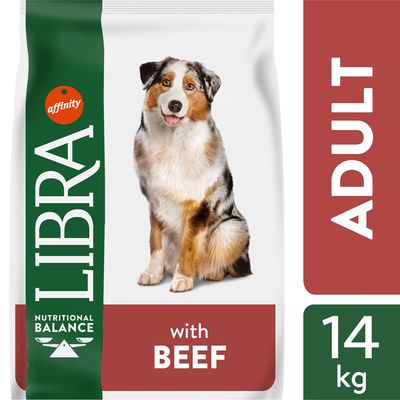Libra Dog Adult Rind