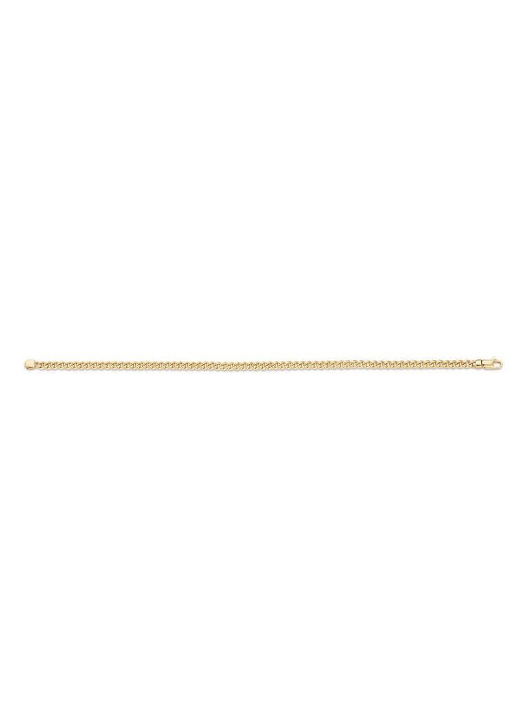 Bracciale Blush in oro giallo 14 carati 2165YGO