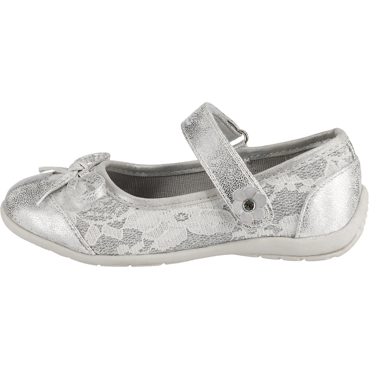 Ballerinas Arabella V für Mädchen