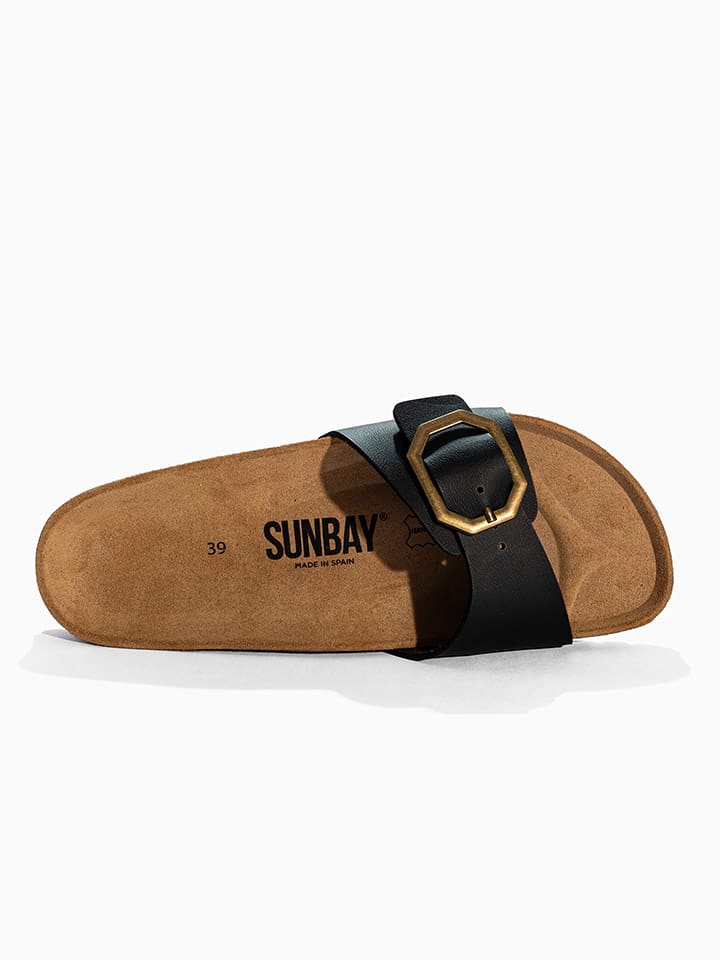 Sunbay Pantoletten 