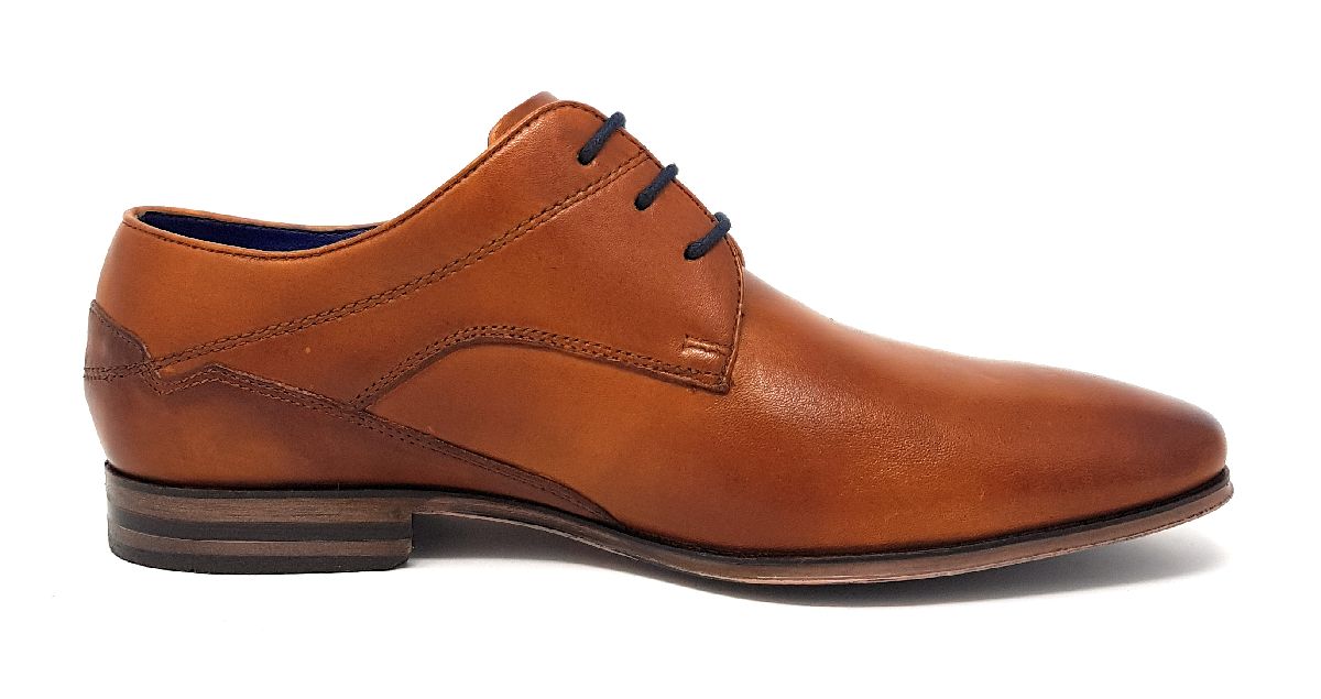 Bugatti Morino 311-42017-4100 Braun 6300 cognac