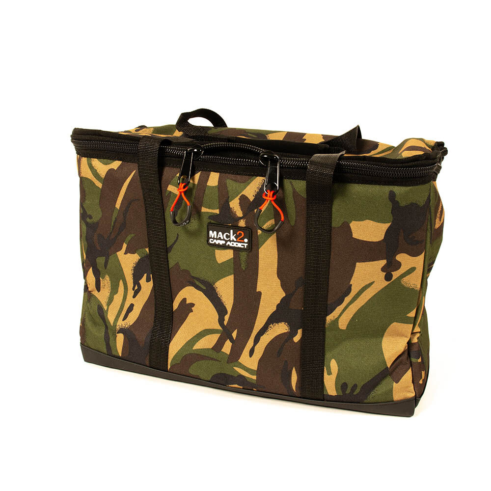 Mack2 Carp Addict kylväska 25L isolerad väska