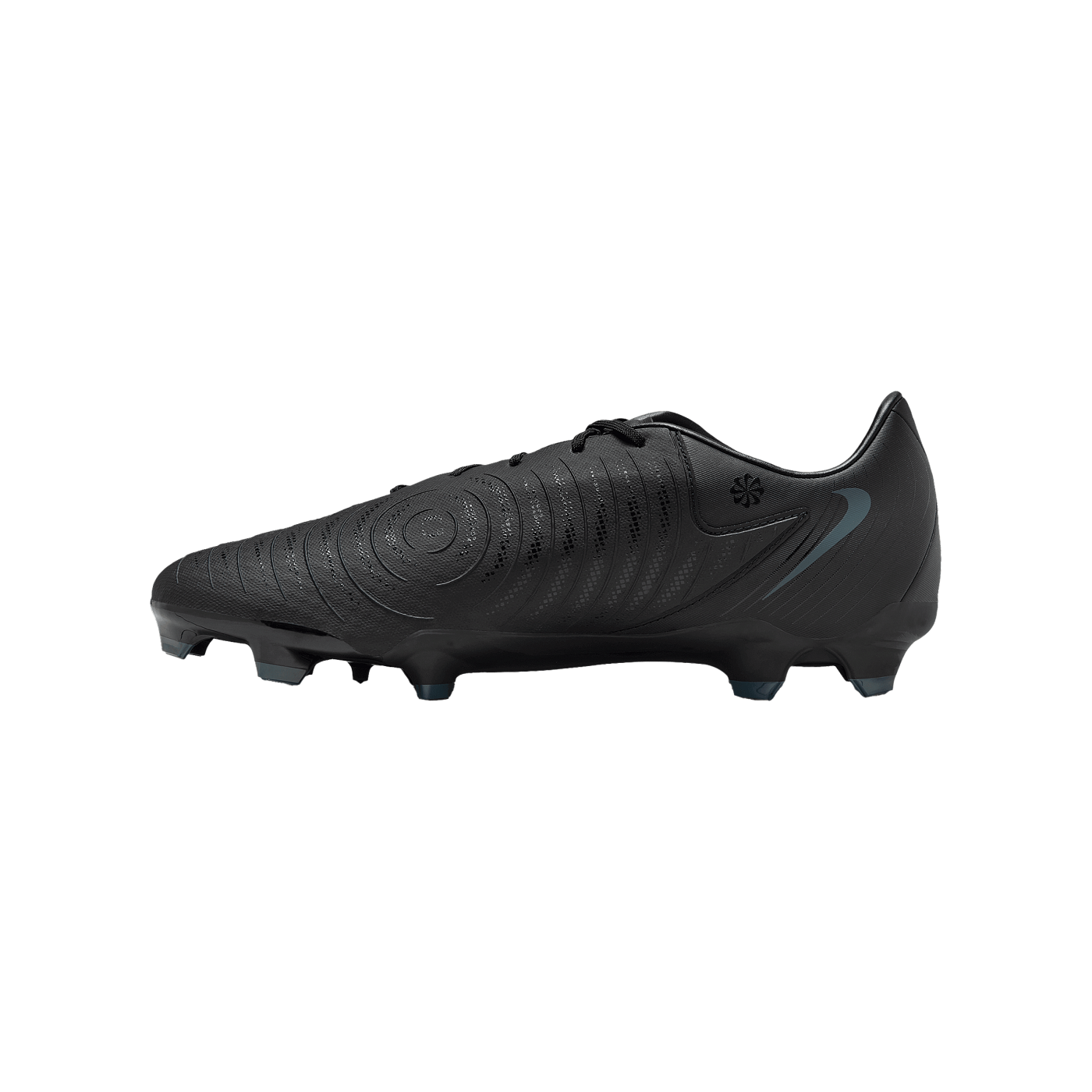 Nike Phantom GX II Academy FG/MG Shadow Schwarz F002