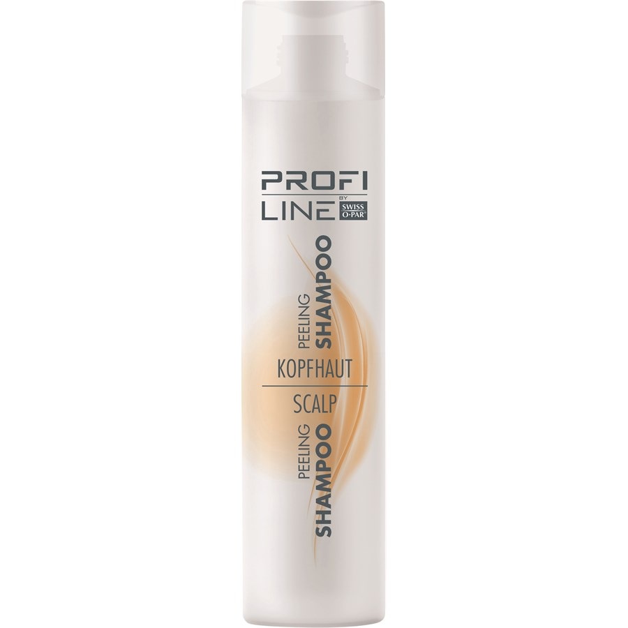 Peeling Shampoo