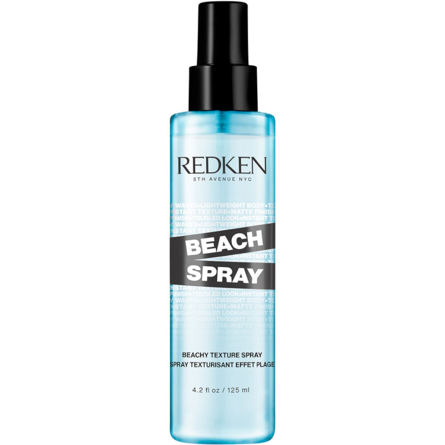 Redken Styling Spray Texturisant Effet Plage 125 ml