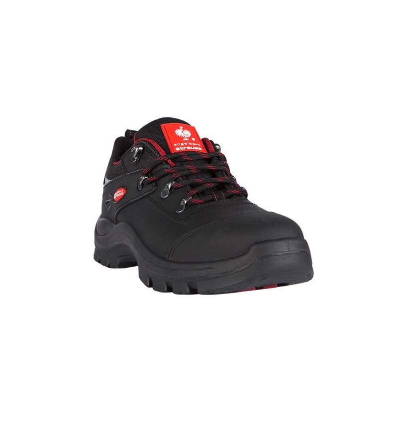 S3 Sicherheitshalbschuhe Andrew