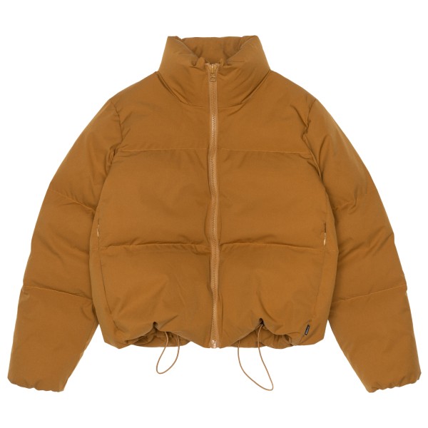 Selfhood - Women's Short Puffer - Winterjacke