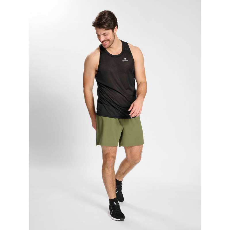 Newline nwlOMAHA SINGLET MEN Tanktop Herren