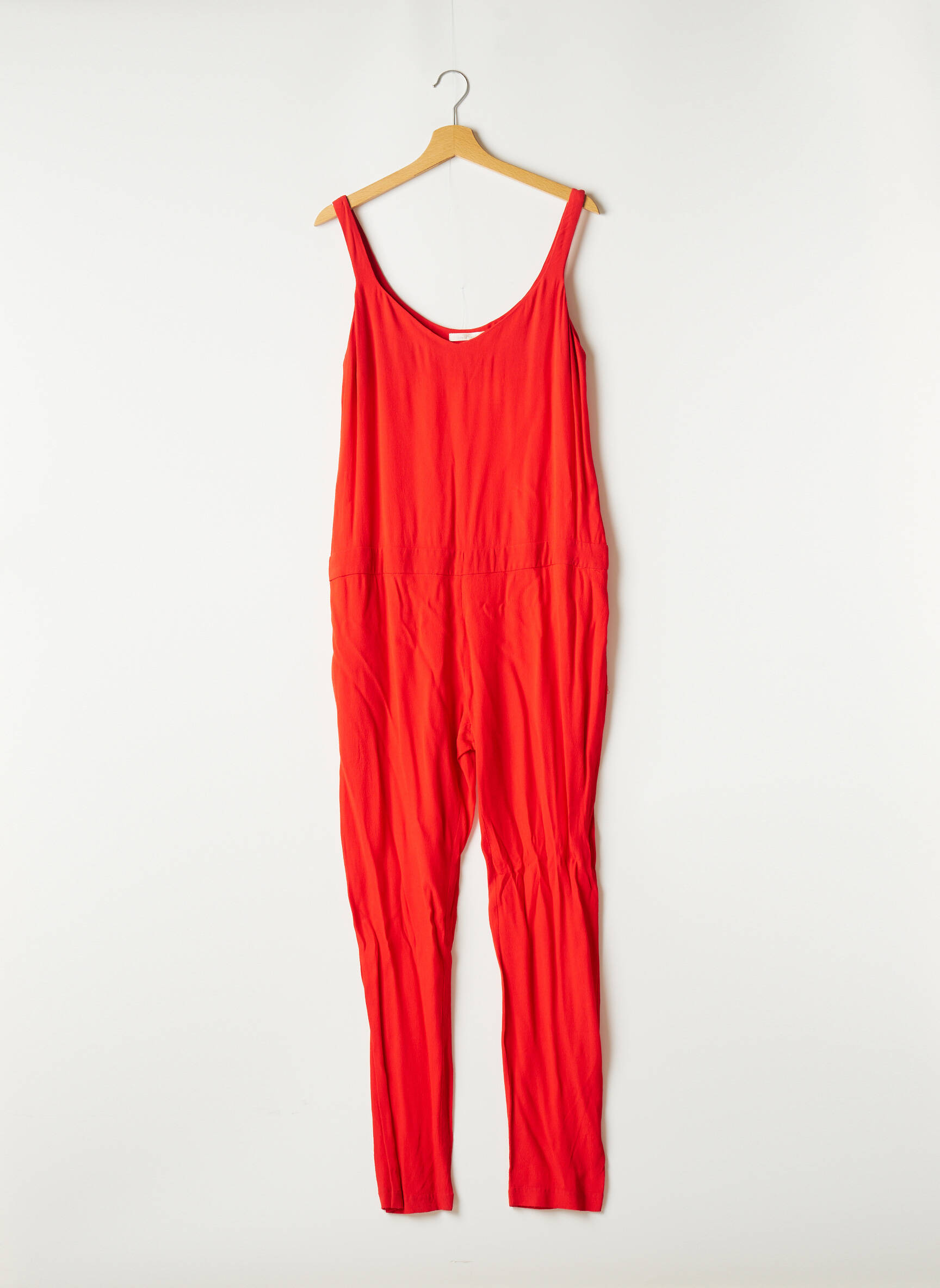 See U Soon Combinaisons 1 Femme couleur orange