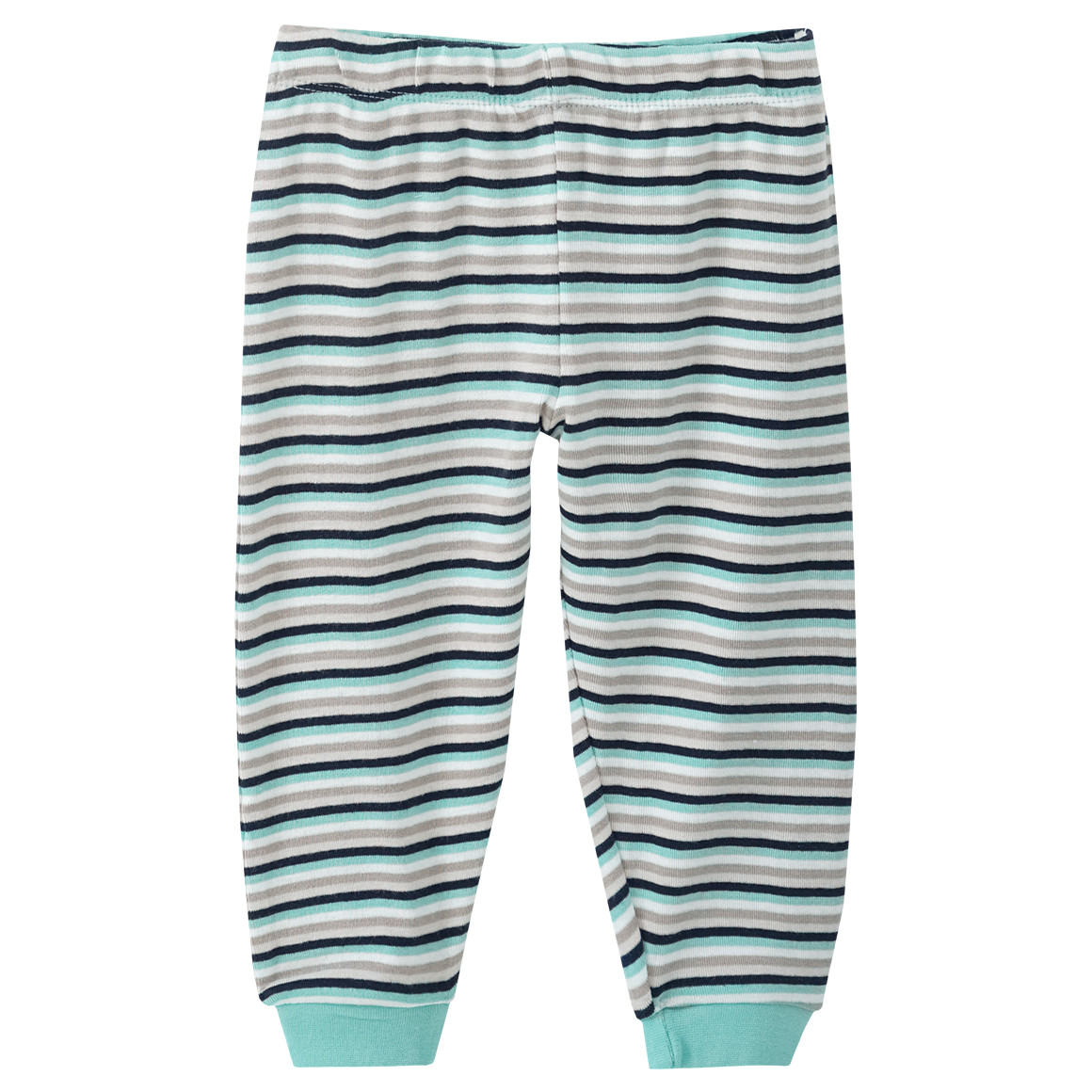 Baby Schlafanzug mit Bären-Motiv
