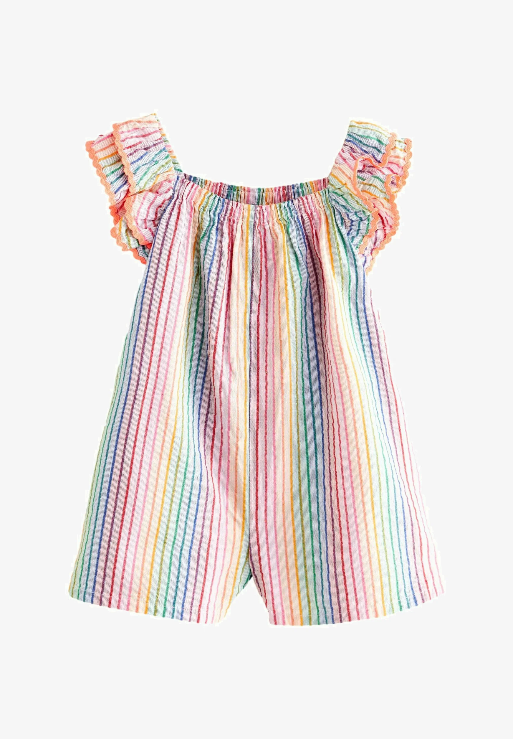 Siguiente RAINBOW PLAY-REGULAR FIT - Mono