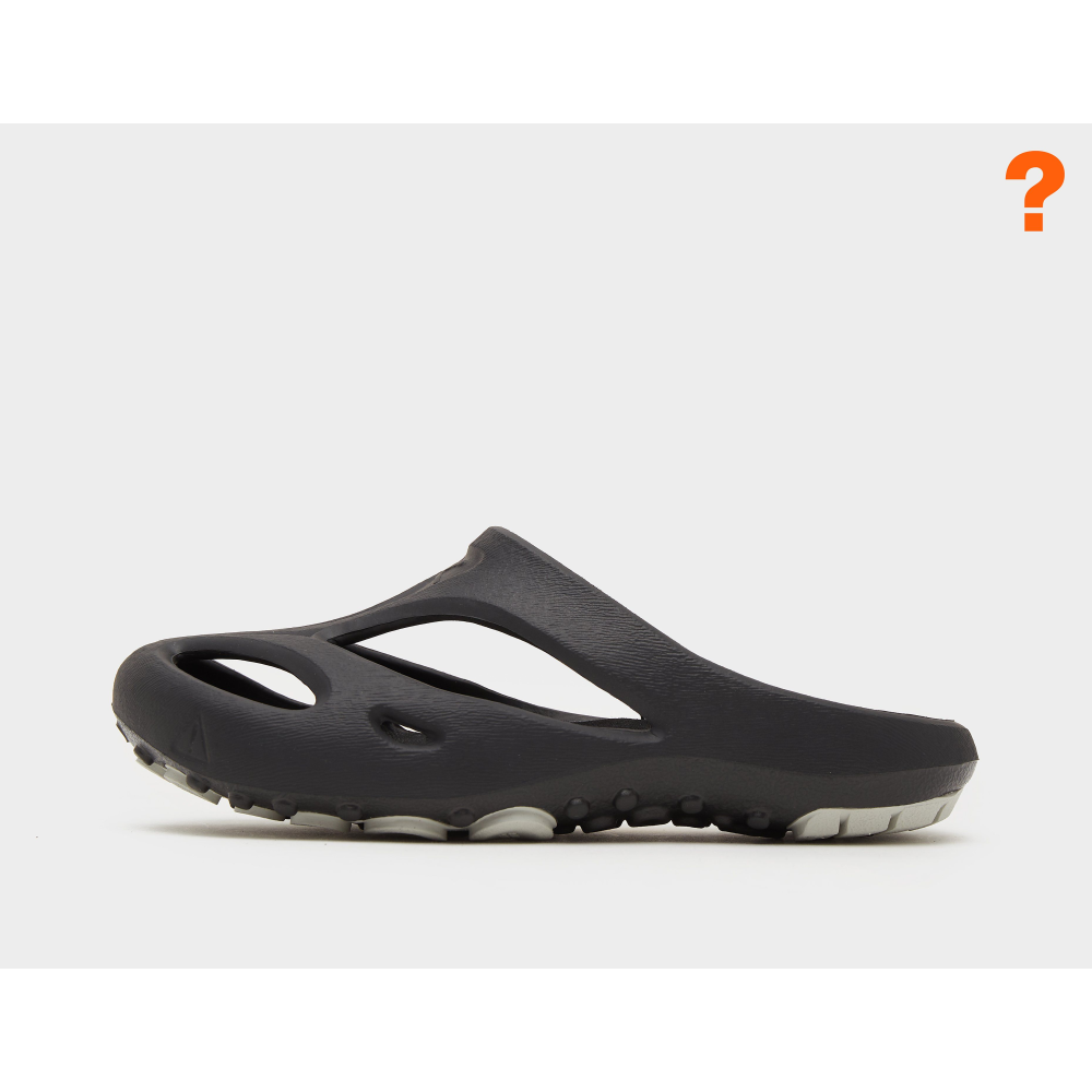 Keen Wmns Shanti 1026263 / schwarz