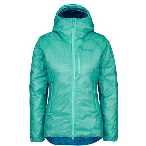 W' S DAS LIGHT HOODY Damen - Übergangsjacke