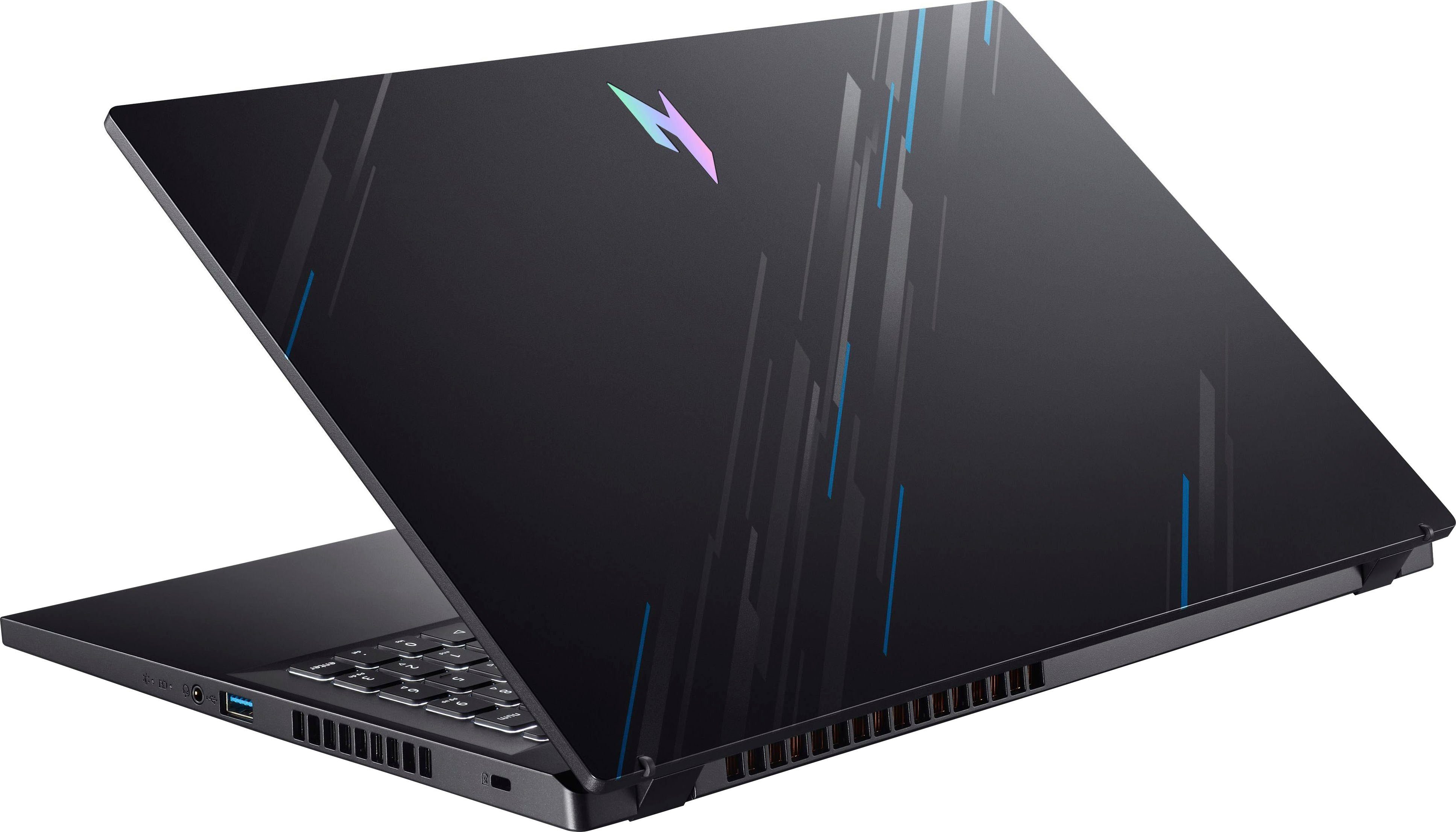 Acer Nitro V 15 ANV15-51-7553 Notebook (39,62 cm/15,6 Zoll, Intel Core i7 13620H, GeForce RTX 3050, 512 GB SSD)