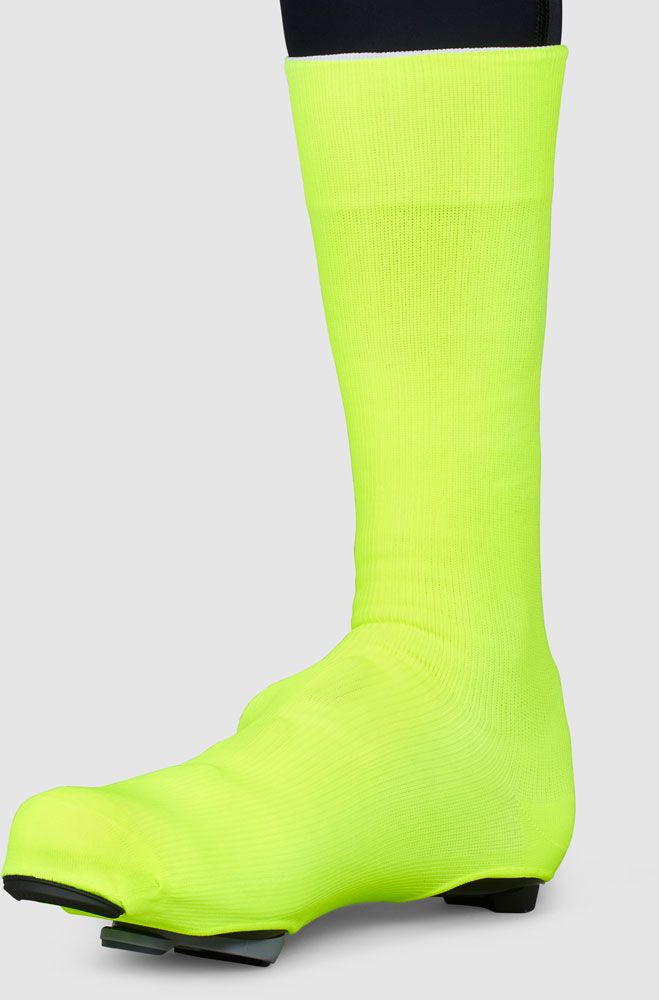 GripGrab Flandrien Waterproof Knitted Road - Überschuhe kaufen | Bike-Discount