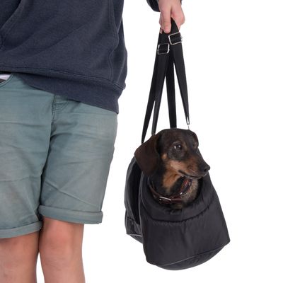 Nylon Tragetasche Carry
