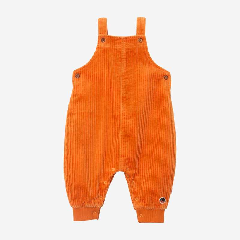 Salopette bébé garçon velours côtelé Catimini