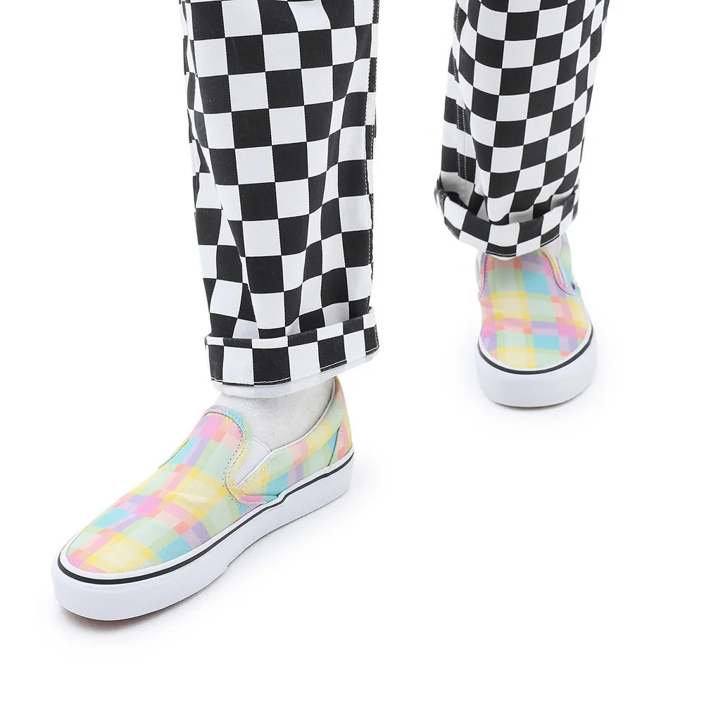 Vans Slip On VN0A5JLXPP51 / bunt