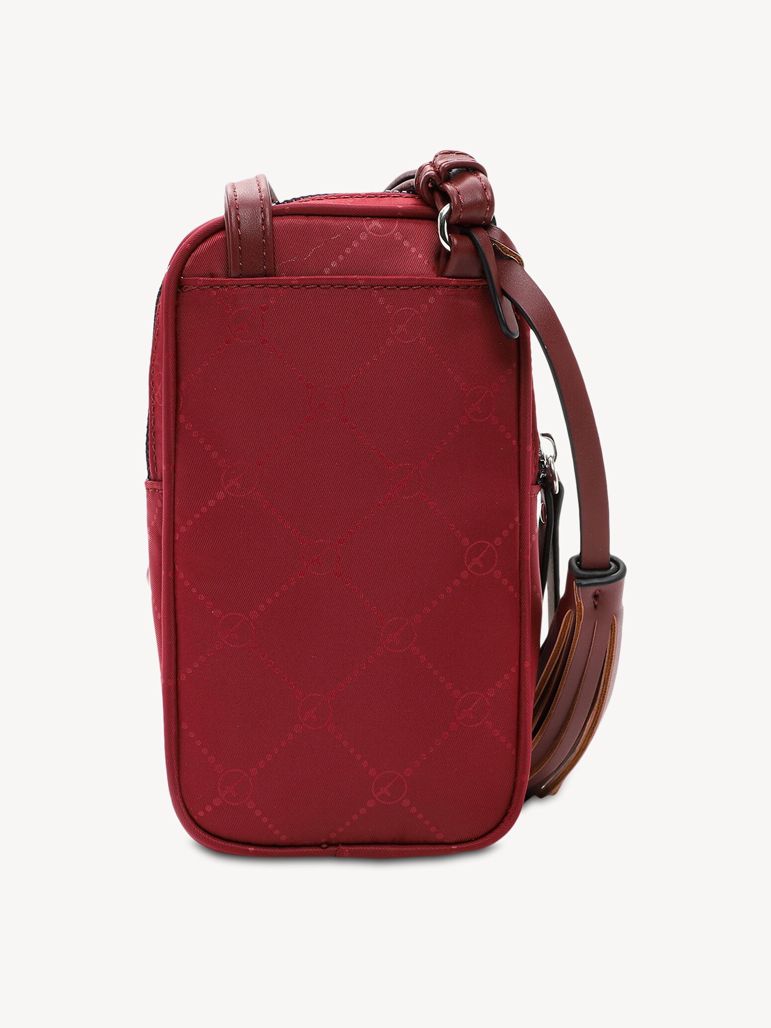 Étui pour téléphone portable - rouge
