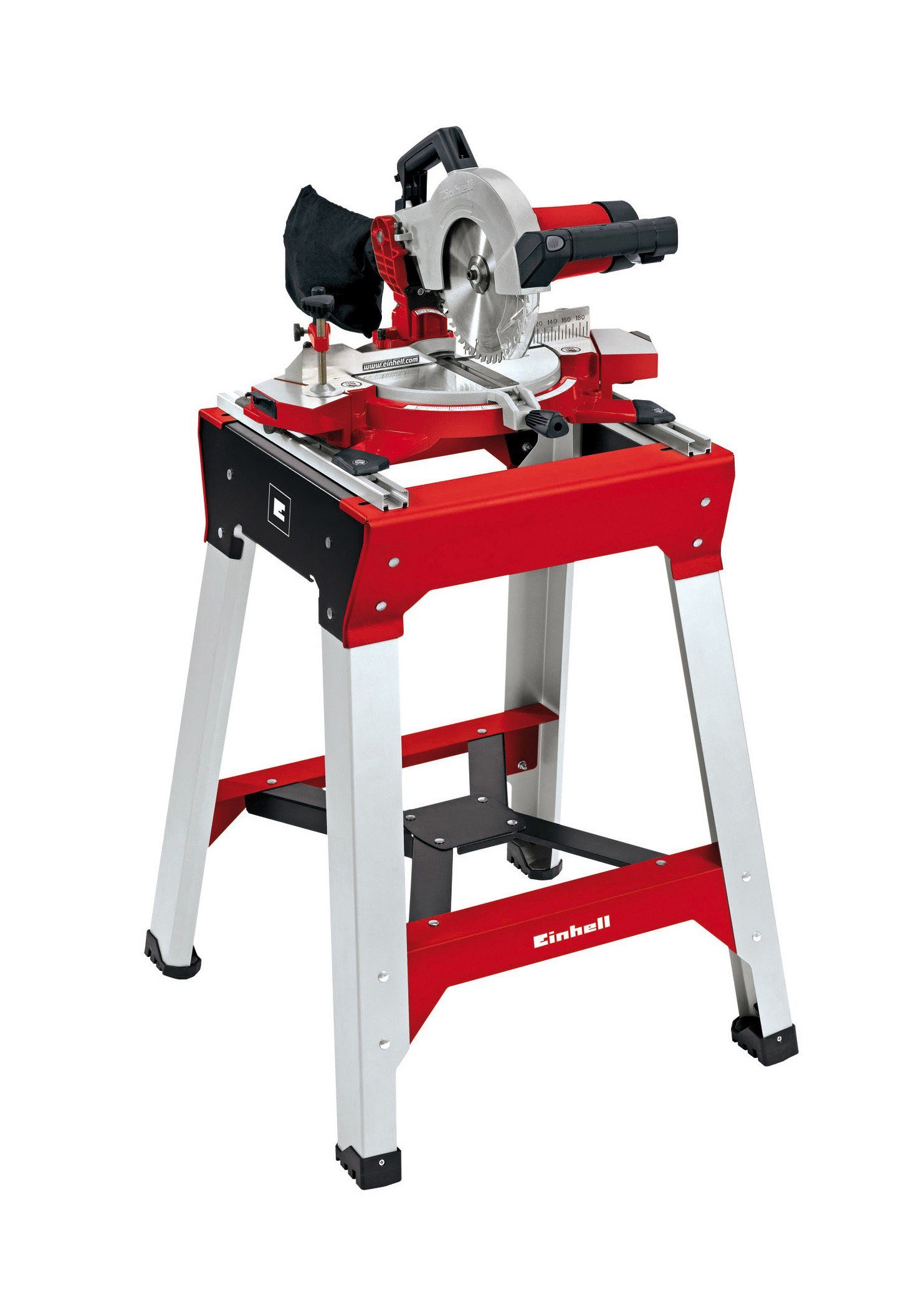 Einhell Sägeuntergestell E-Stand