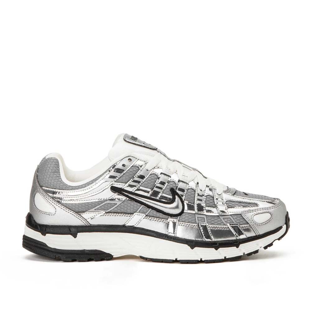 Nike P 6000 CN0149 001 / grau