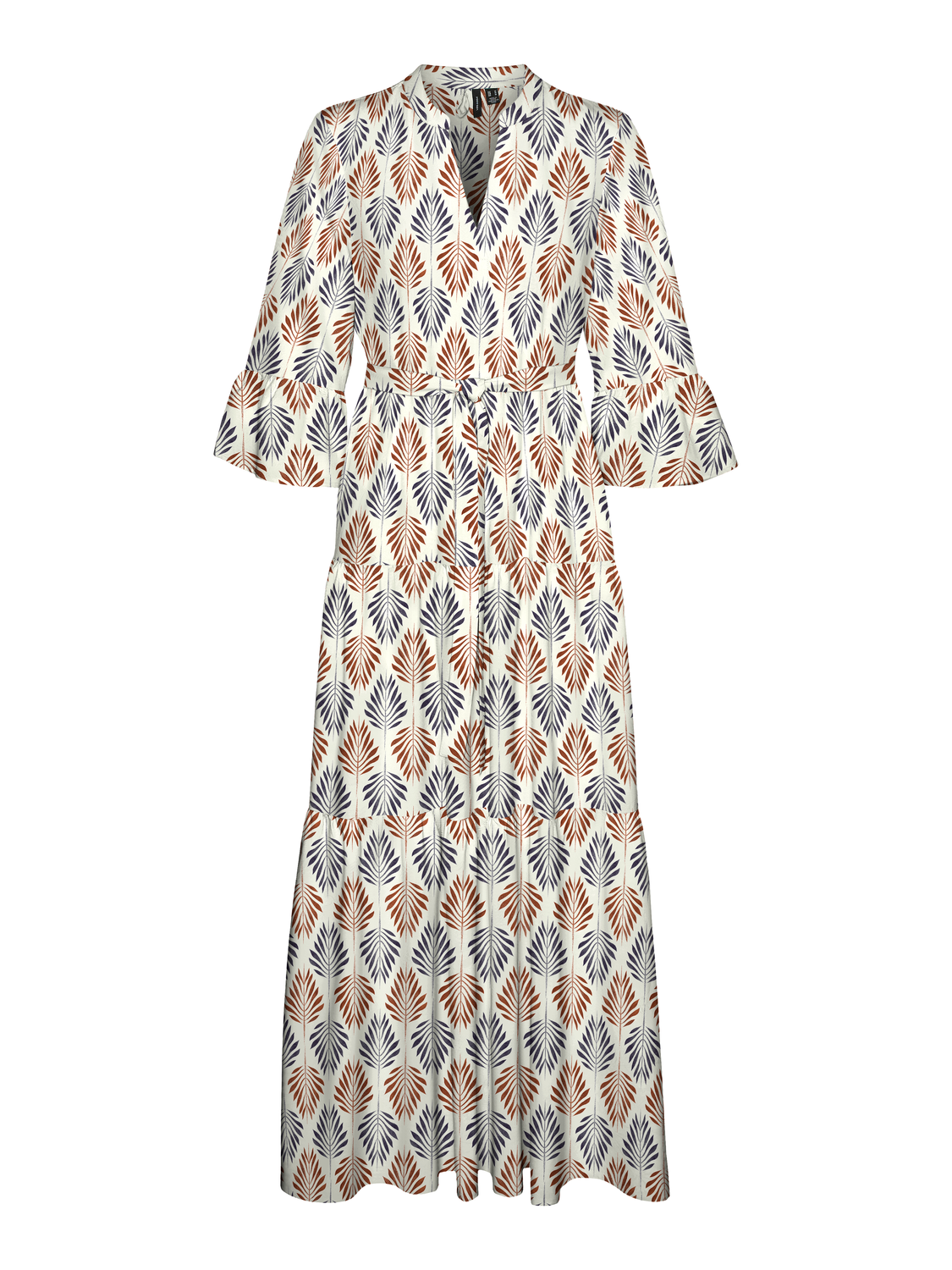 VMZERA Langes Kleid