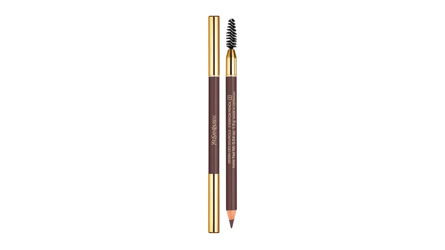 Yves Saint Laurent  Dessin Des Sourcils 1.3 g 4 - Asche