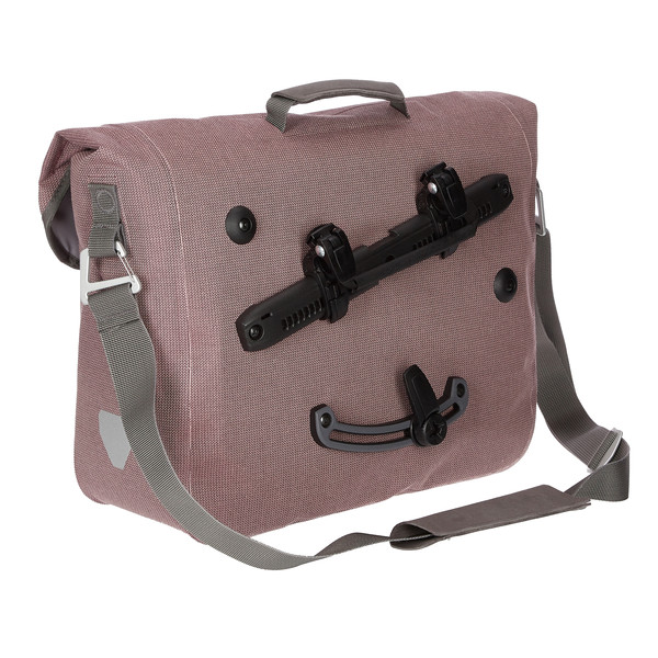 COMMUTER-BAG TWO URBAN QL2.1 - Fahrradtaschen