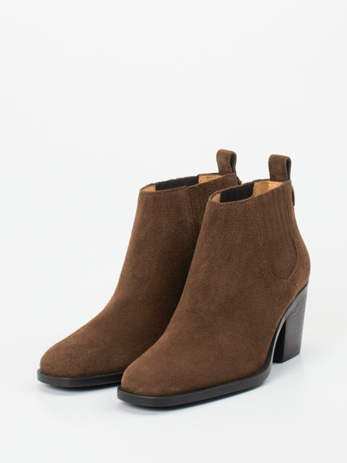 Chelsea Boots-17192090031 Tod's