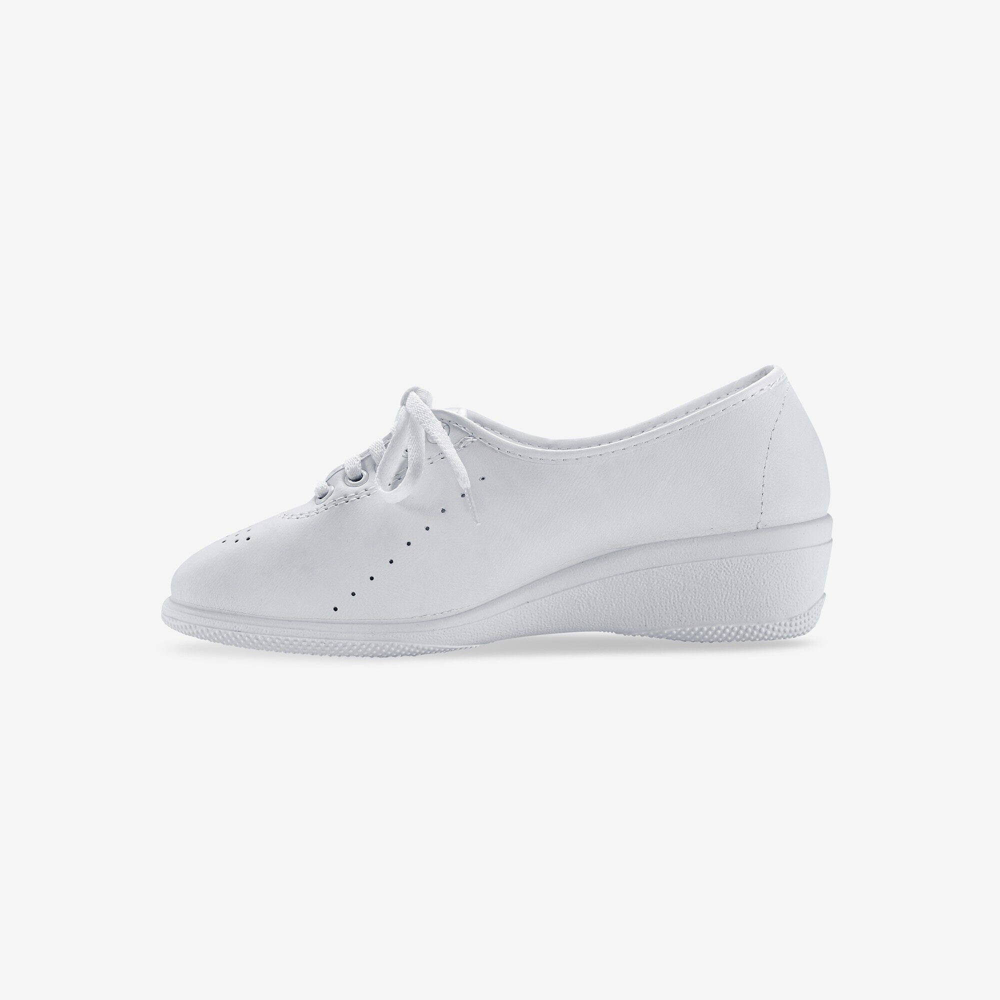 Chaussures derbies cuir