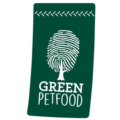 Green Petfood VeggieDog Grainfree