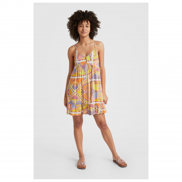 O'Neill - Women's Malu Beach Dress - Kleid