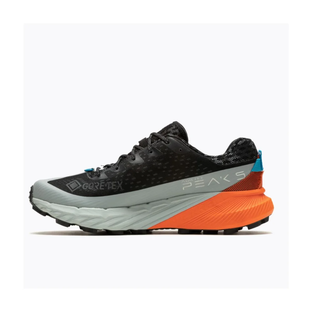 Merrell Agility Peak 5 GORE TEX J068041 / schwarz